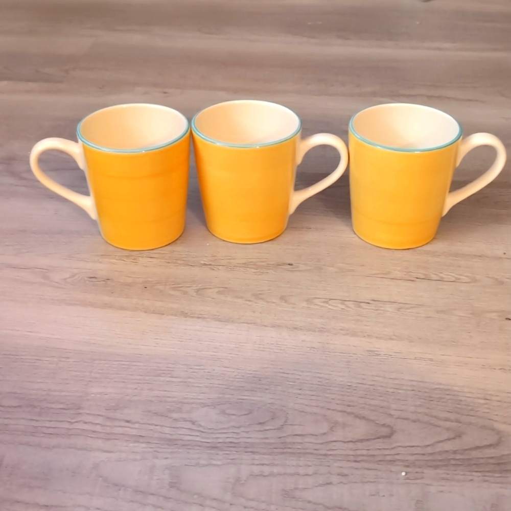 Primavera mugs